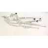 Boucle cadre arriere SUZUKI TL 1000 S 1997 - 2001 Boucle cadre arriere SUZUKI TL 1000 S 1997 - 2001