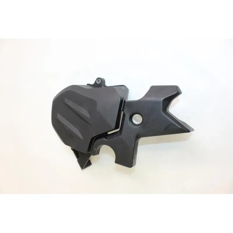 Carter cache pignon sortie de boite KAWASAKI NINJA 400 2018 - 2023