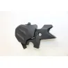 Carter cache pignon sortie de boite KAWASAKI NINJA 400 2018 - 2023 Carter cache pignon sortie de boite KAWASAKI NINJA 400 2018 - 2023