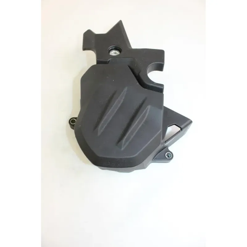 Carter cache pignon sortie de boite KAWASAKI NINJA 400 2018 - 2023