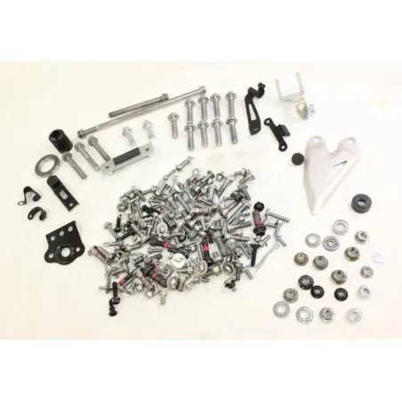 Kit visserie KAWASAKI NINJA 400 2018 - 2023
