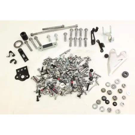 Kit visserie KAWASAKI NINJA 400 2018 - 2023