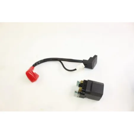 Relais de demarreur KAWASAKI NINJA 400 2018 - 2023