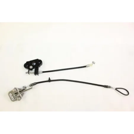 Serrure de selle KAWASAKI NINJA 400 2018 - 2023