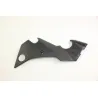 Habillage de cadre droit KAWASAKI ER6 650 F 2012 - 2016