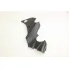 Habillage de cadre droit KAWASAKI ER6 650 F 2012 - 2016