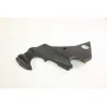 Habillage de cadre droit KAWASAKI ER6 650 F 2012 - 2016