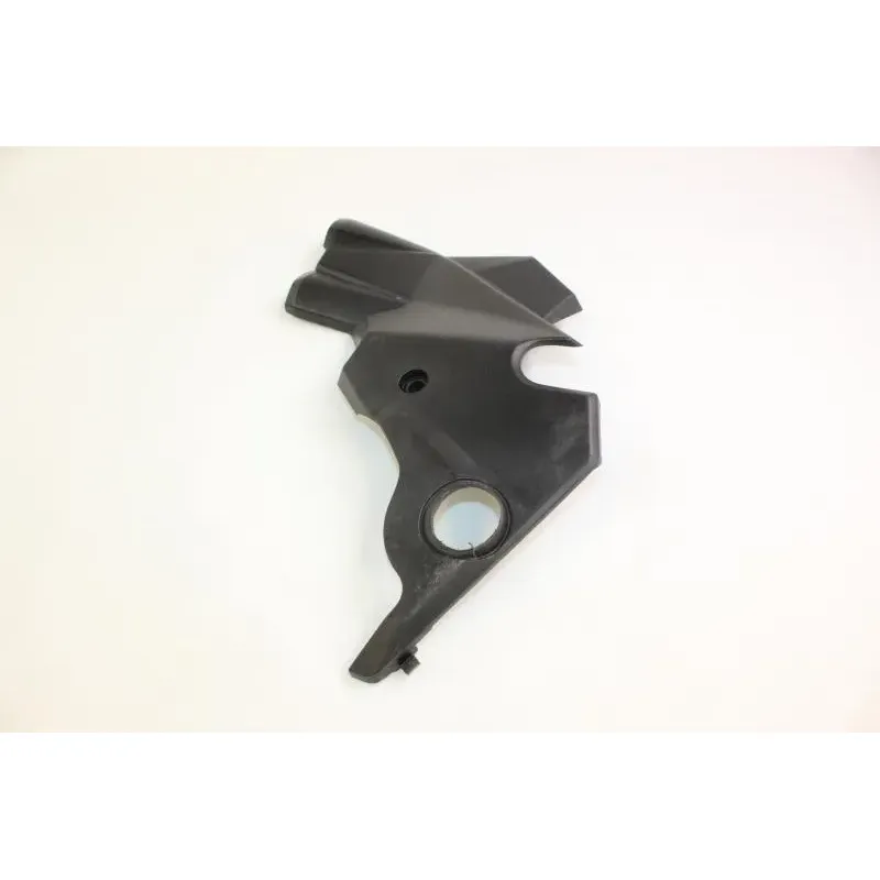 Habillage de cadre gauche KAWASAKI ER6 650 F 2012 - 2016