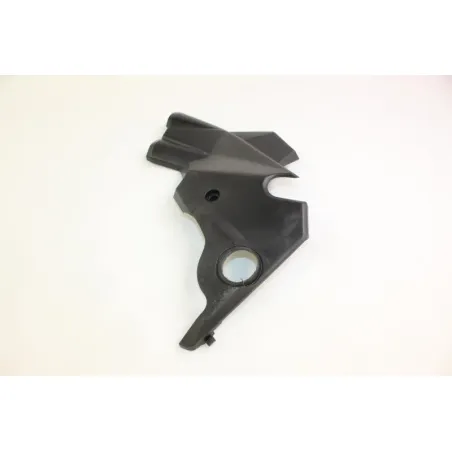 Habillage de cadre gauche KAWASAKI ER6 650 F 2012 - 2016