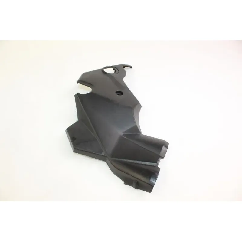 Habillage de cadre gauche KAWASAKI ER6 650 F 2012 - 2016