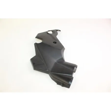 Habillage de cadre gauche KAWASAKI ER6 650 F 2012 - 2016