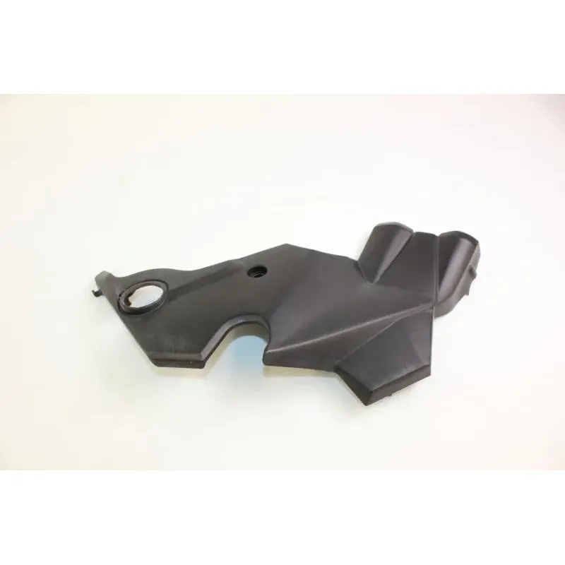Habillage de cadre gauche KAWASAKI ER6 650 F 2012 - 2016