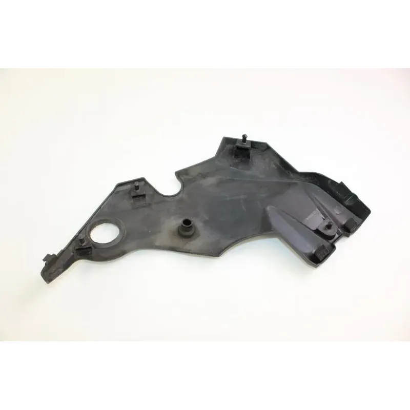 Habillage de cadre gauche KAWASAKI ER6 650 F 2012 - 2016