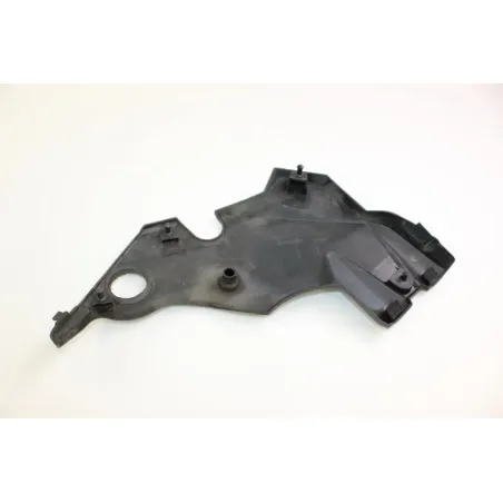 Habillage de cadre gauche KAWASAKI ER6 650 F 2012 - 2016