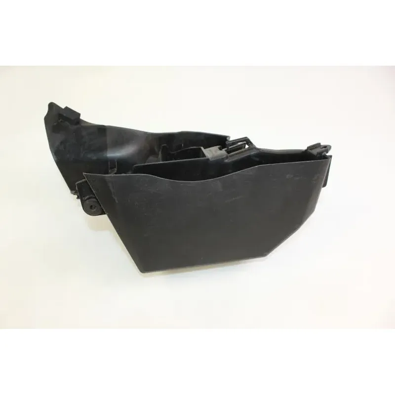 Support de batterie KAWASAKI ER6 650 F 2012 - 2016