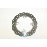 Disque frein arriere KAWASAKI ER6 650 F 2012 - 2016 Disque frein arriere KAWASAKI ER6 650 F 2012 - 2016
