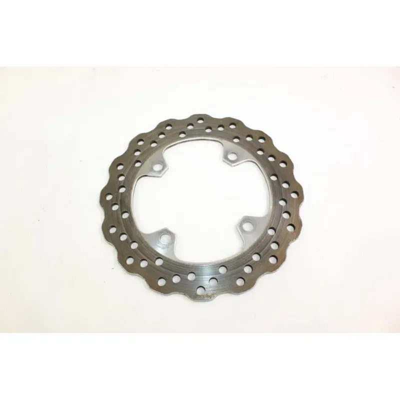 Disque frein arriere KAWASAKI ER6 650 F 2012 - 2016