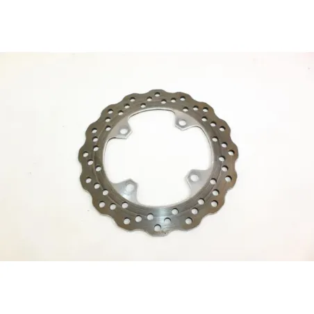 Disque frein arriere KAWASAKI ER6 650 F 2012 - 2016