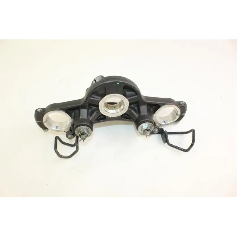 Te superieur KAWASAKI ER6 650 F 2012 - 2016