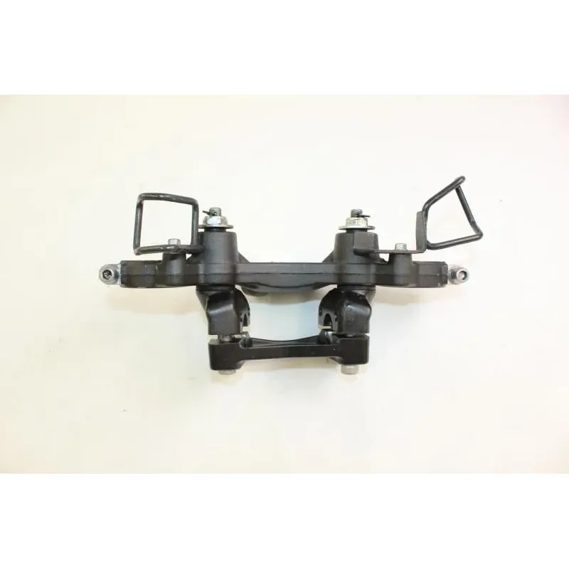 Te superieur KAWASAKI ER6 650 F 2012 - 2016