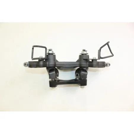 Te superieur KAWASAKI ER6 650 F 2012 - 2016