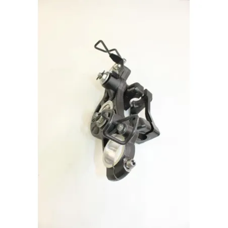 Te superieur KAWASAKI ER6 650 F 2012 - 2016