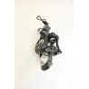 Te superieur KAWASAKI ER6 650 F 2012 - 2016