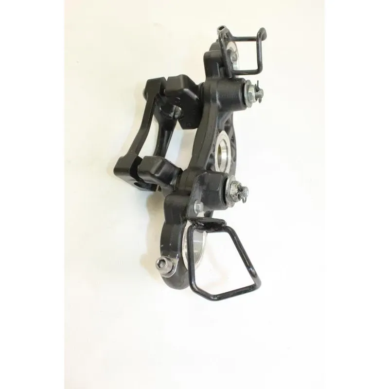 Te superieur KAWASAKI ER6 650 F 2012 - 2016
