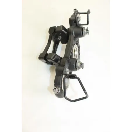 Te superieur KAWASAKI ER6 650 F 2012 - 2016