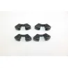 Amortisseur de couple KAWASAKI ER6 650 F 2012 - 2016 Amortisseur de couple KAWASAKI ER6 650 F 2012 - 2016