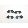 Amortisseur de couple KAWASAKI ER6 650 F 2012 - 2016 Amortisseur de couple KAWASAKI ER6 650 F 2012 - 2016