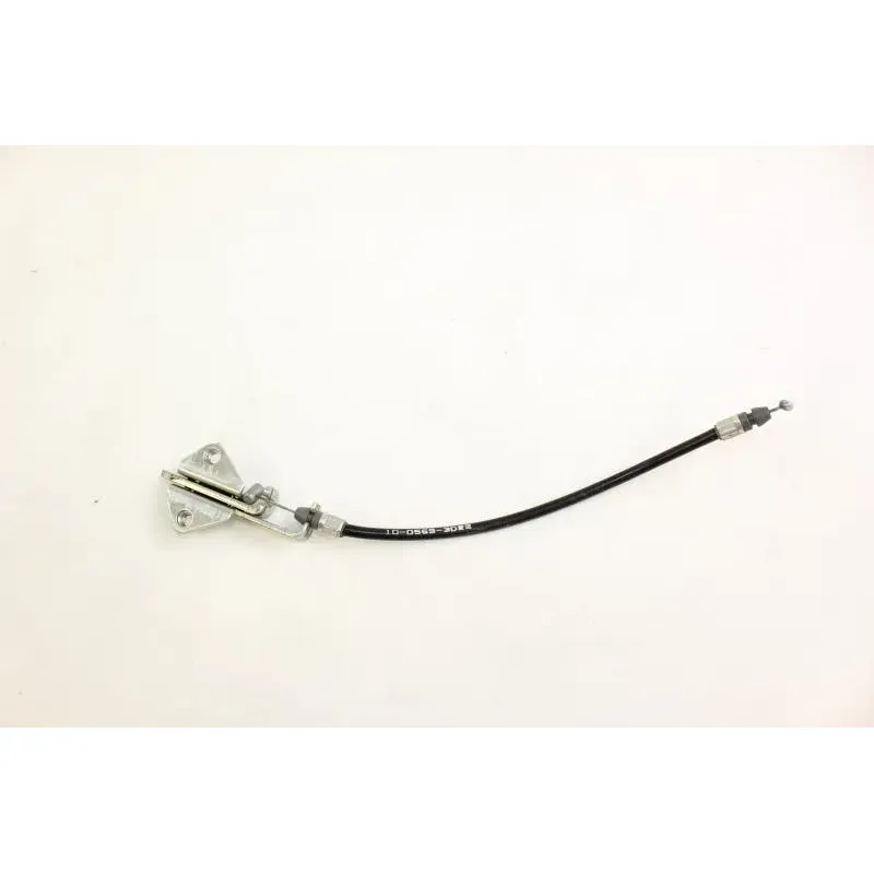 Serrure de selle KAWASAKI ER6 650 F 2012 - 2016