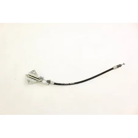 Serrure de selle KAWASAKI ER6 650 F 2012 - 2016
