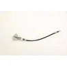 Serrure de selle KAWASAKI ER6 650 F 2012 - 2016 Serrure de selle KAWASAKI ER6 650 F 2012 - 2016