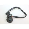 Commodo droit KAWASAKI ZX10R 1000 NINJA 2006 - 2007