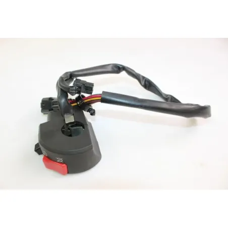 Commodo droit KAWASAKI ZX10R 1000 NINJA 2006 - 2007