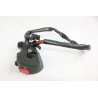 Commodo droit KAWASAKI ZX10R 1000 NINJA 2006 - 2007