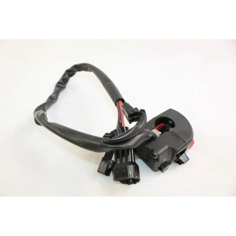 Commodo droit KAWASAKI ZX10R 1000 NINJA 2006 - 2007