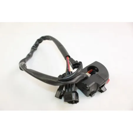 Commodo droit KAWASAKI ZX10R 1000 NINJA 2006 - 2007