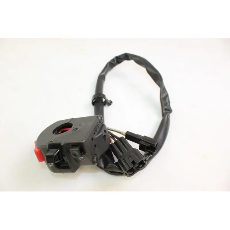 Commodo droit KAWASAKI ZX10R 1000 NINJA 2006 - 2007