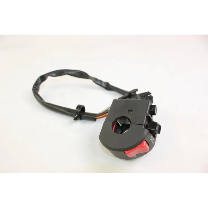 Commodo droit KAWASAKI ZX10R 1000 NINJA 2006 - 2007