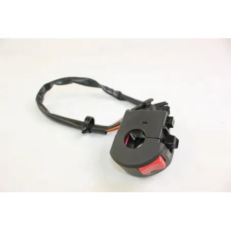 Commodo droit KAWASAKI ZX10R 1000 NINJA 2006 - 2007
