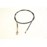 Cable de frein arriere WANGYE QT 50 2015 - 2015