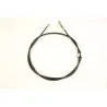 Cable de frein arriere WANGYE QT 50 2015 - 2015