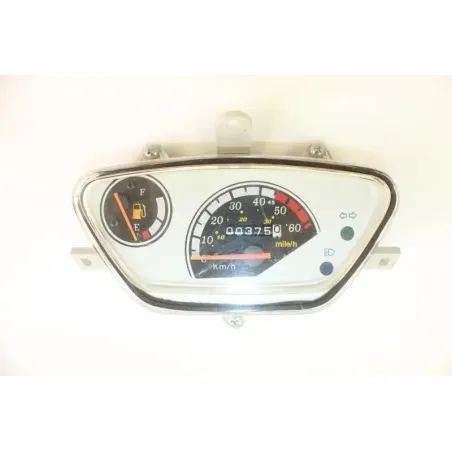 Compteur WANGYE QT 50 2015 - 2015