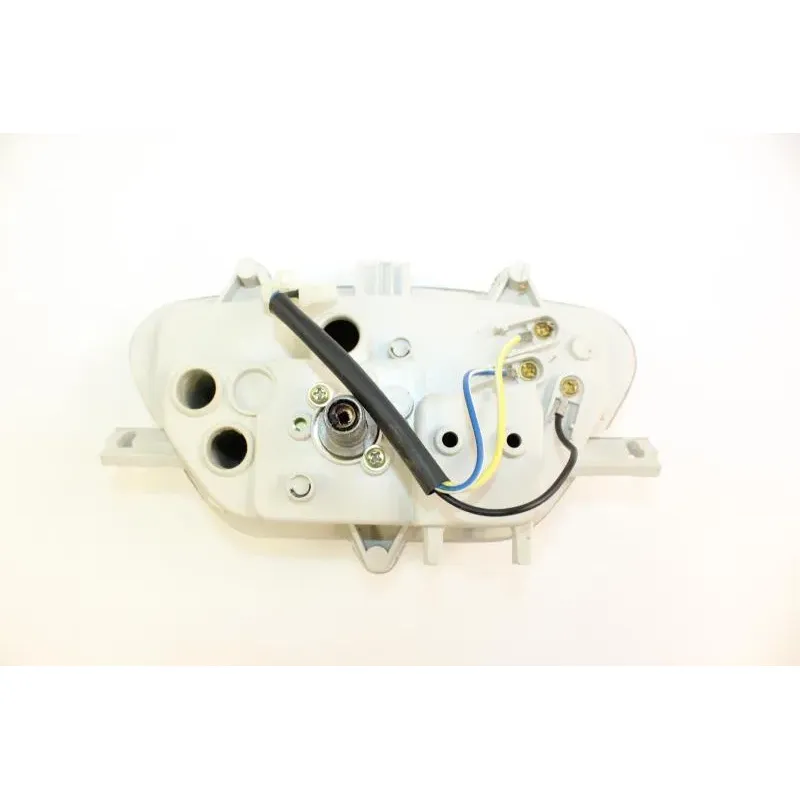 Compteur WANGYE QT 50 2015 - 2015