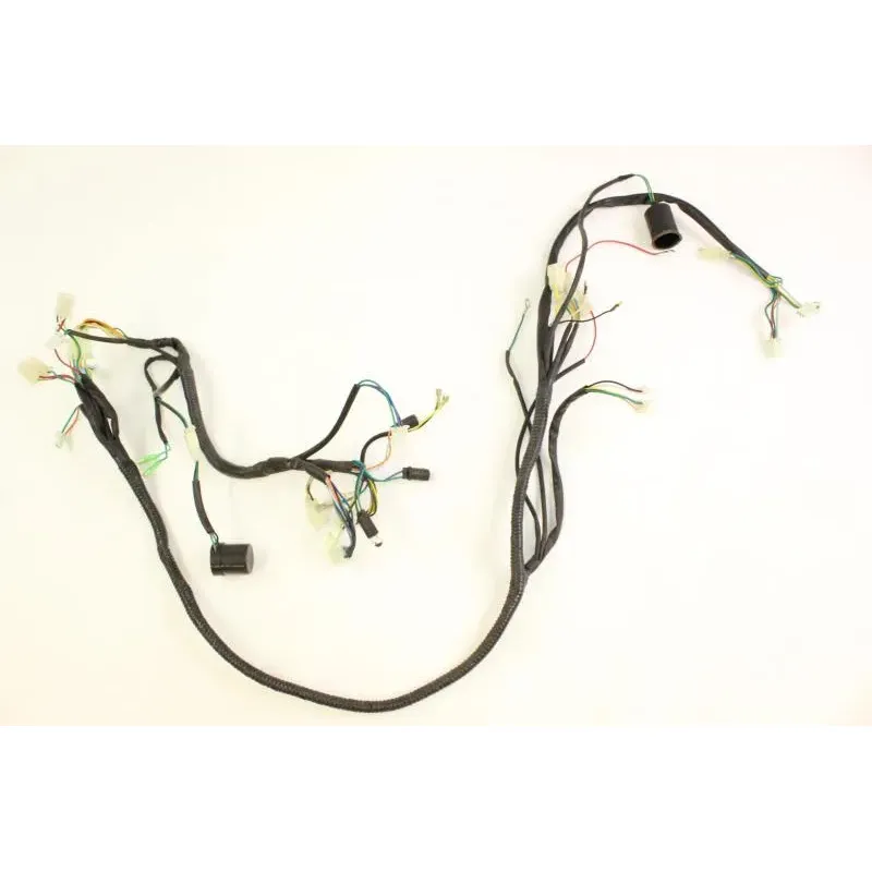 Faisceau electrique WANGYE QT 50 2015 - 2015