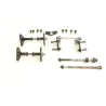 Support moteur SUZUKI VX 800 1990 - 1997