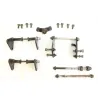 Support moteur SUZUKI VX 800 1990 - 1997