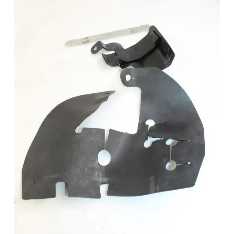 Pare chaleur HONDA CBF 600 N ABS 2004 - 2007